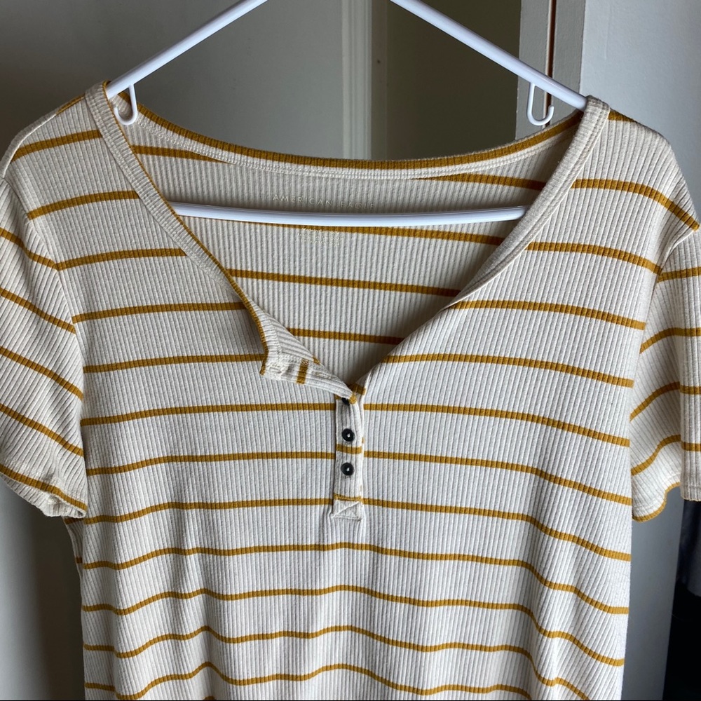 American Eagle Tee